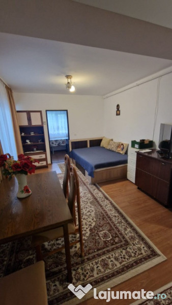 Apartament 1 camera-str Beiusului/Bulgaria-Marasti