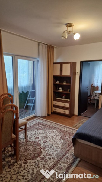 Apartament 1 camera-str Beiusului/Bulgaria-Marasti