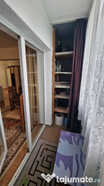 Apartament 1 camera-str Beiusului/Bulgaria-Marasti