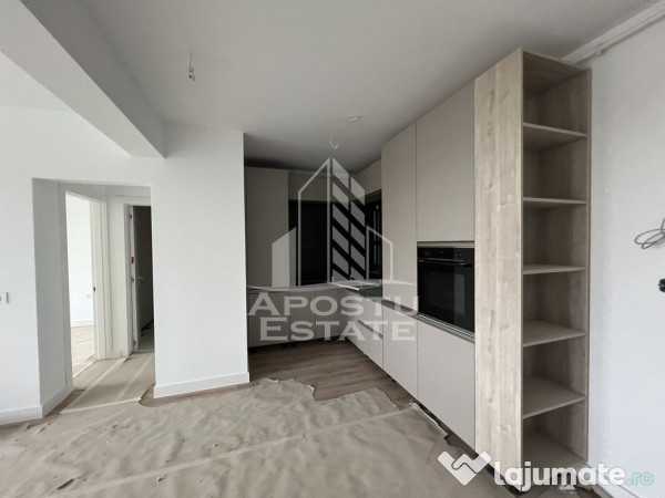 DE VANZARE Apartament 2 camere intr-un complex rezidentia...