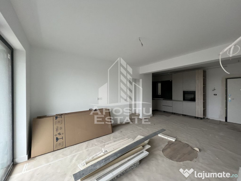 DE VANZARE Apartament 2 camere intr-un complex rezidentia...