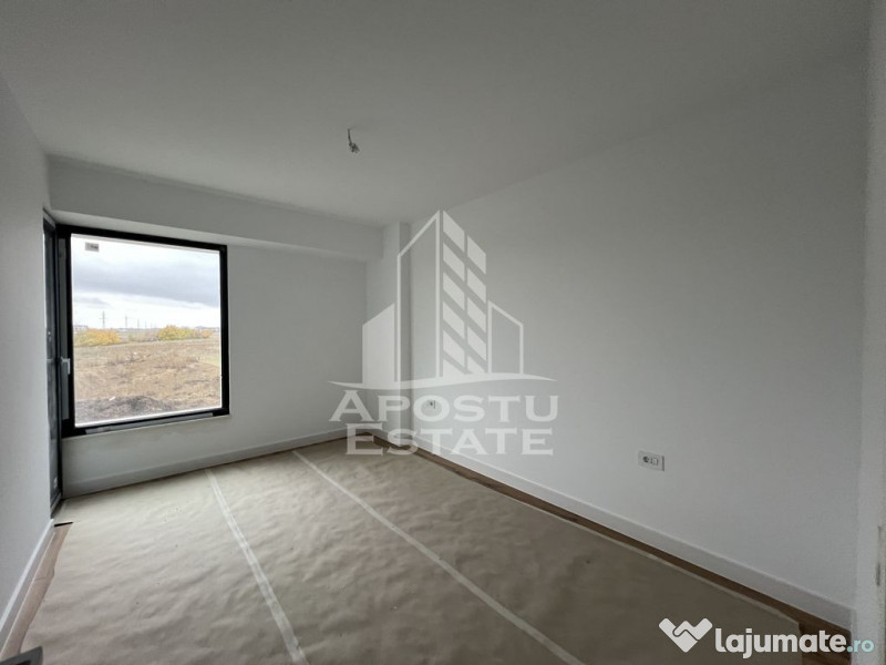 DE VANZARE Apartament 2 camere intr-un complex rezidentia...
