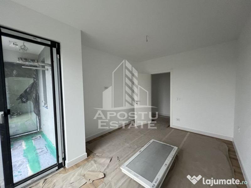 DE VANZARE Apartament 2 camere intr-un complex rezidentia...