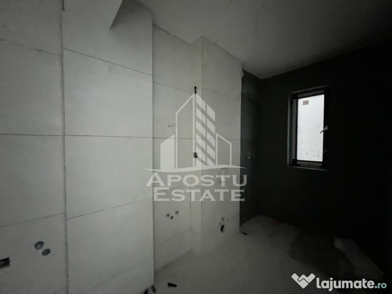 DE VANZARE Apartament 2 camere intr-un complex rezidentia...