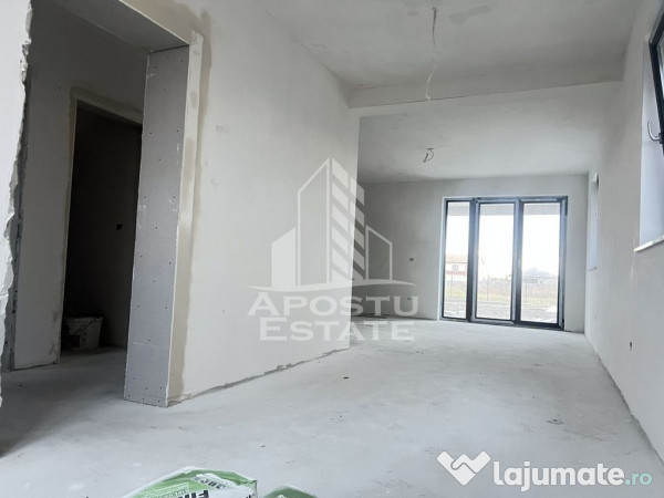 Duplex P+E, in Sacalaz 