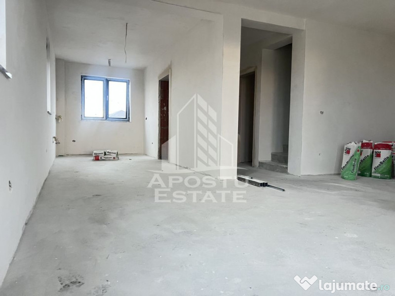 Duplex P+E, in Sacalaz 