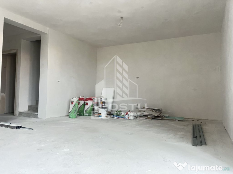 Duplex P+E, in Sacalaz 