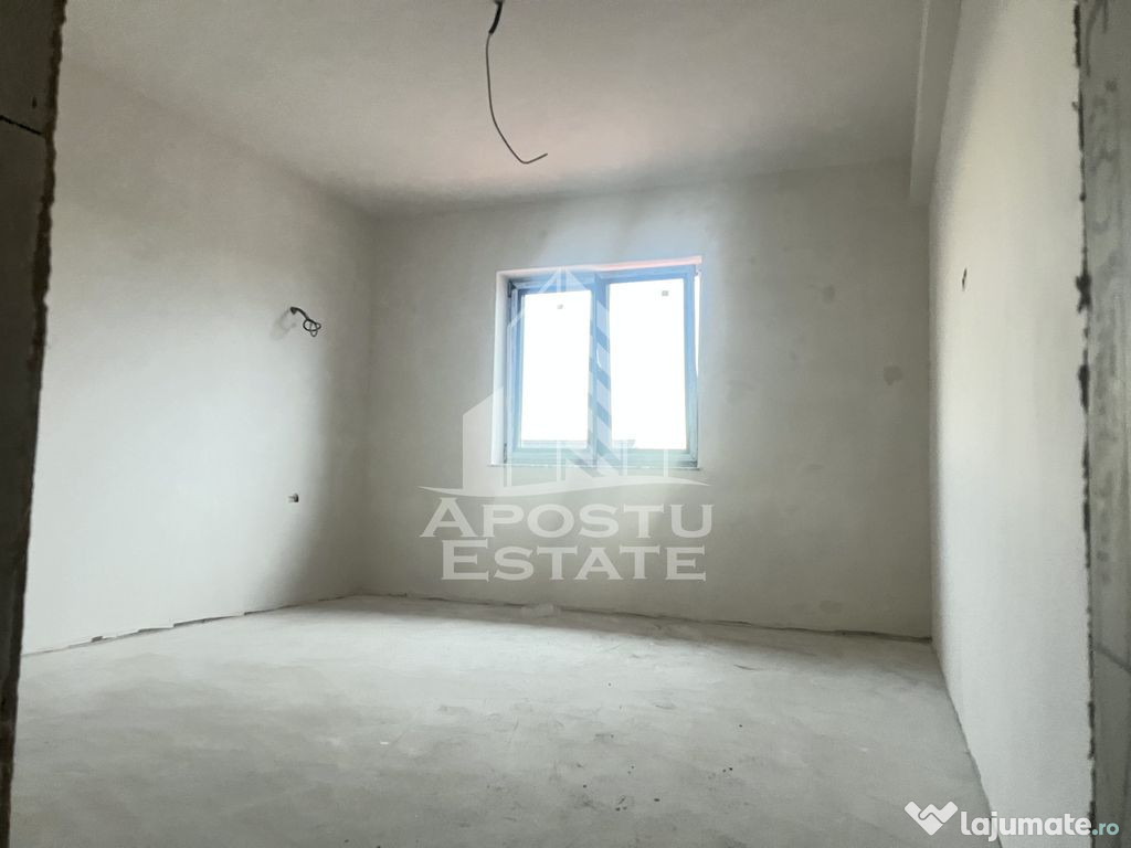 Duplex P+E, in Sacalaz 