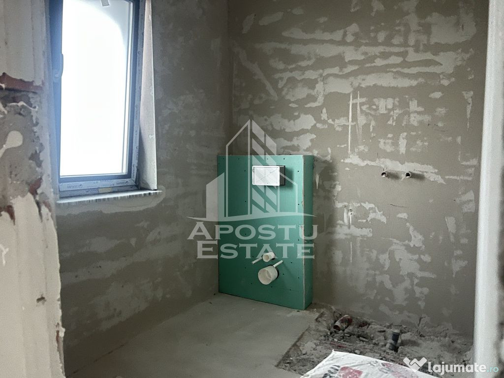 Duplex P+E, in Sacalaz 