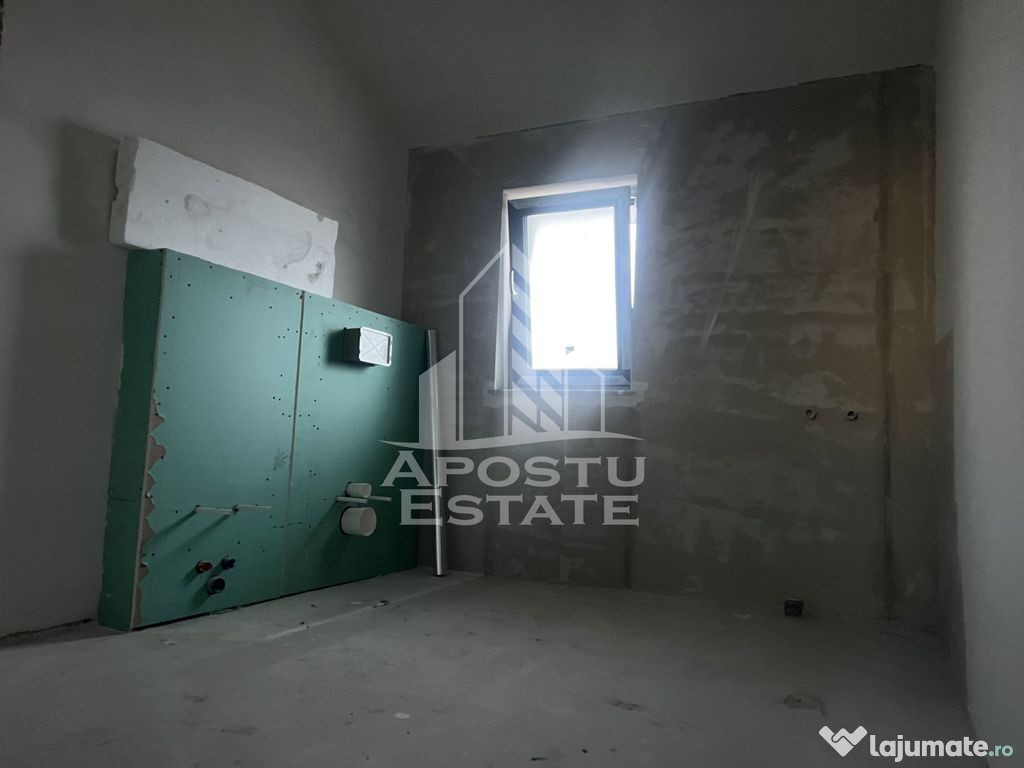 Duplex P+E, in Sacalaz 