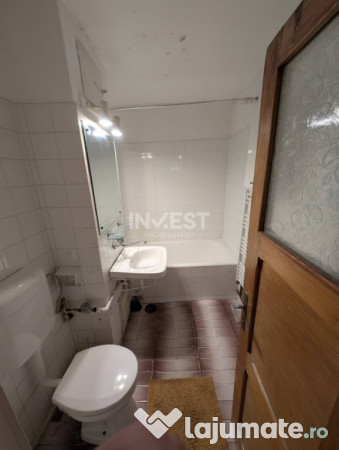 Apartament 2 camere, Etajul2, garaj, zona Arcu Blue Aqua, Ia 