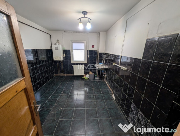 Apartament 2 camere, Etajul2, garaj, zona Arcu Blue Aqua, Ia 