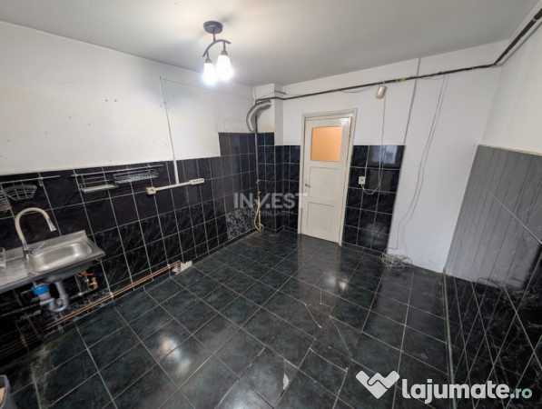Apartament 2 camere, Etajul2, garaj, zona Arcu Blue Aqua, Ia 
