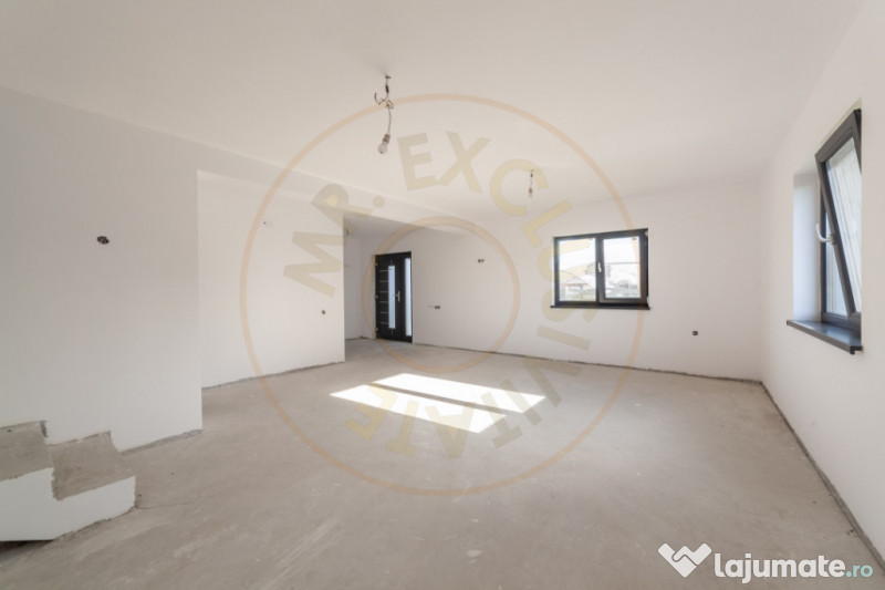 Case premium P+1 în Mărăcineni – Argeselu -