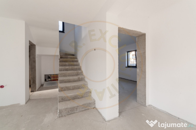 Case premium P+1 în Mărăcineni – Argeselu -