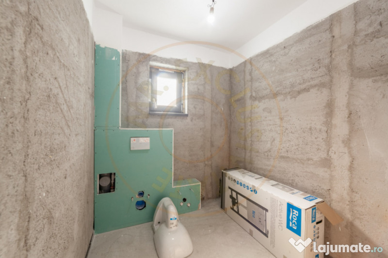 Case premium P+1 în Mărăcineni – Argeselu -