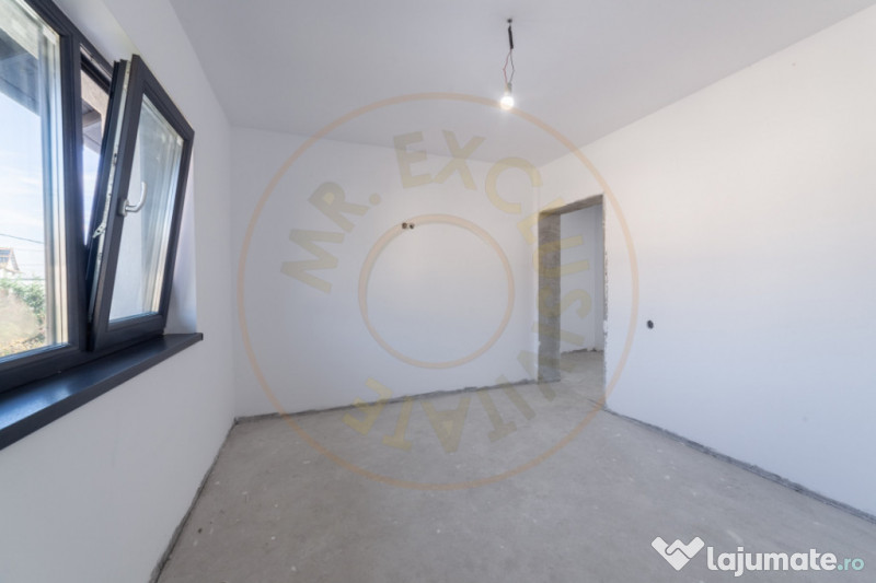 Case premium P+1 în Mărăcineni – Argeselu -