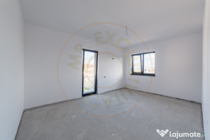 Case premium P+1 în Mărăcineni – Argeselu -