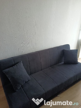 Garsoniera de inchiriat in zona Rahova 