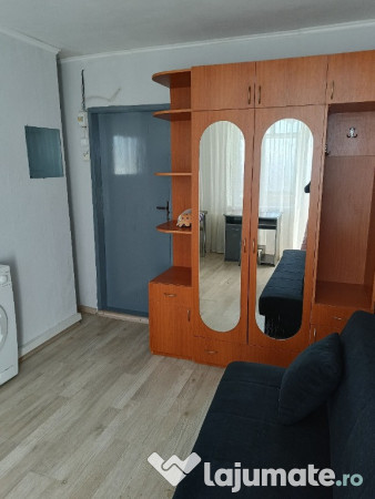 Garsoniera de inchiriat in zona Rahova 