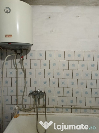 Garsoniera de inchiriat in zona Rahova 