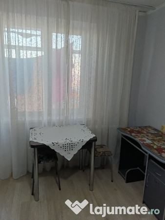 Garsoniera de inchiriat in zona Rahova 