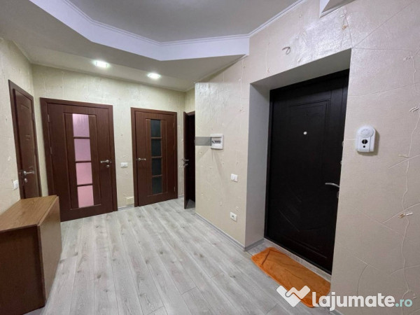 Apartament cu 2 camere de inchiriat zona Mosilor 