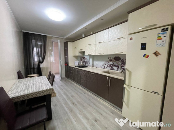 Apartament cu 2 camere de inchiriat zona Mosilor 