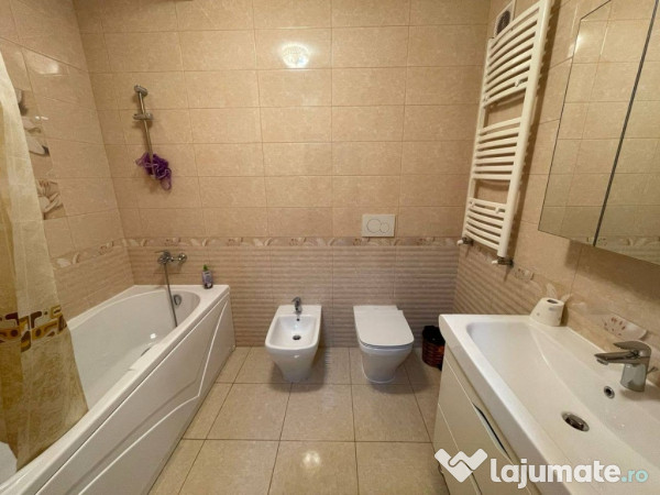 Apartament cu 2 camere de inchiriat zona Mosilor 