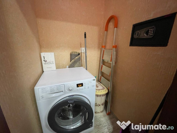 Apartament cu 2 camere de inchiriat zona Mosilor 