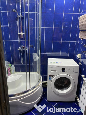 Garsoniera de inchiriat in zona Aparatorii Patriei 