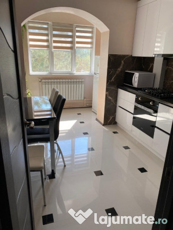 Garsoniera de inchiriat in zona Aparatorii Patriei 