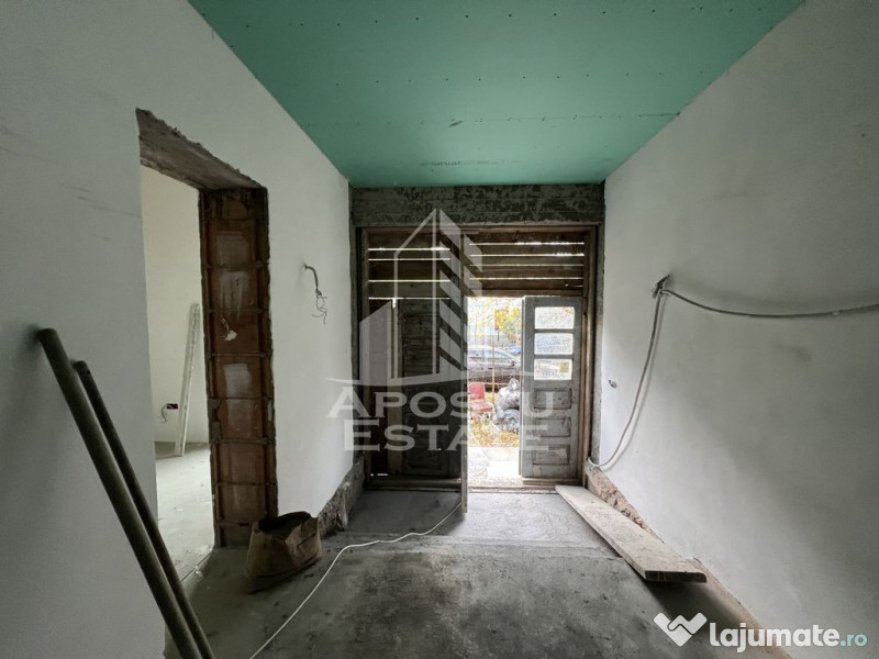 DE VANZARE – Casa ULTRA LUX – Proprietate de top 