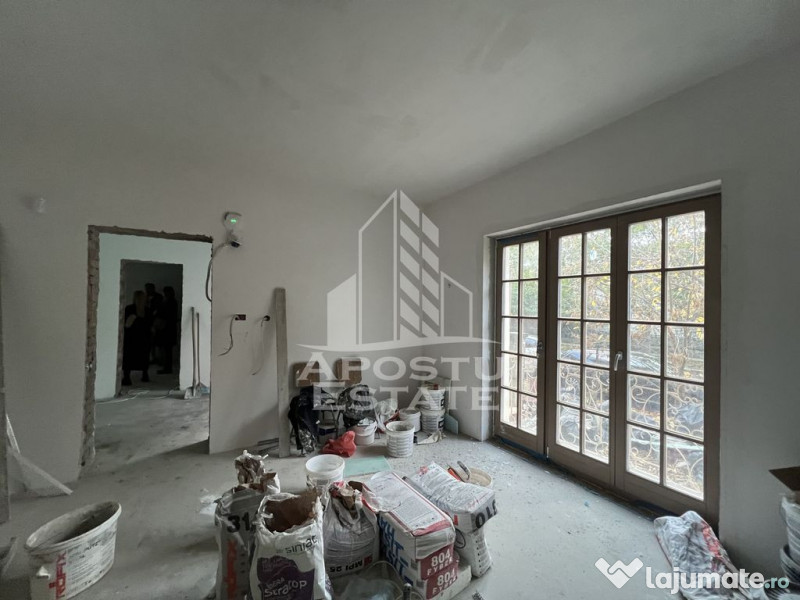 DE VANZARE – Casa ULTRA LUX – Proprietate de top 