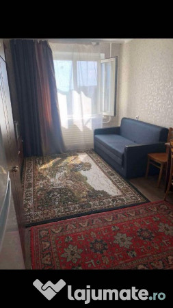 Inchiriez garsoniera in zona Berceni 