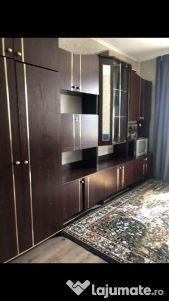 Inchiriez garsoniera in zona Berceni 