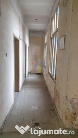 Ultracentral - Lic. Balcescu, P 1, 900mp construiti, teren 1 