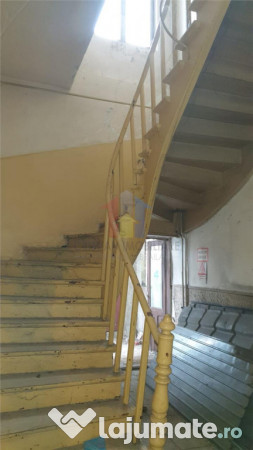 Ultracentral - Lic. Balcescu, P 1, 900mp construiti, teren 1 