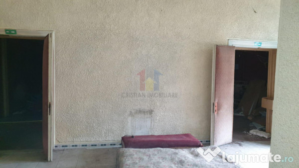 Ultracentral - Lic. Balcescu, P 1, 900mp construiti, teren 1 