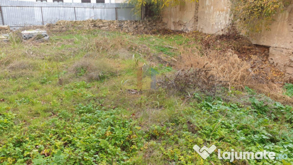 Ultracentral - Lic. Balcescu, P 1, 900mp construiti, teren 1 