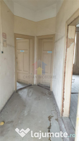 Ultracentral - Lic. Balcescu, P 1, 900mp construiti, teren 1 