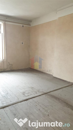 Ultracentral - Lic. Balcescu, P 1, 900mp construiti, teren 1 