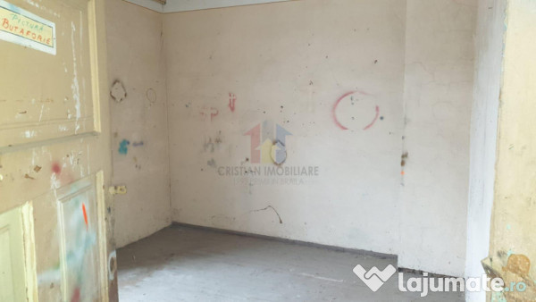 Ultracentral - Lic. Balcescu, P 1, 900mp construiti, teren 1 