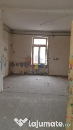 Ultracentral - Lic. Balcescu, P 1, 900mp construiti, teren 1 