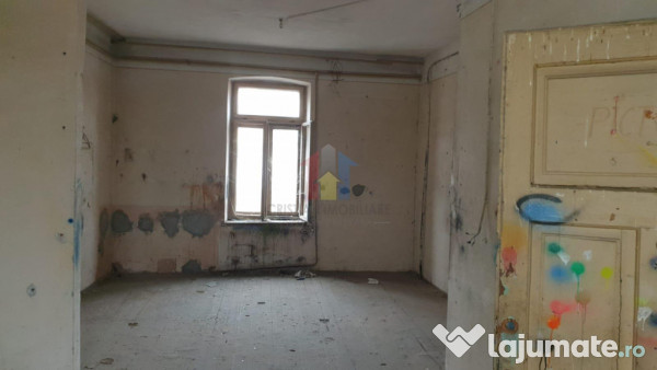 Ultracentral - Lic. Balcescu, P 1, 900mp construiti, teren 1 