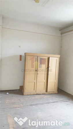 Ultracentral - Lic. Balcescu, P 1, 900mp construiti, teren 1 