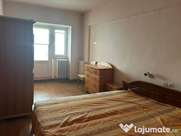 3 camere decomandat zona Gara Mare Bacinschi,et intermediar,lift,CT