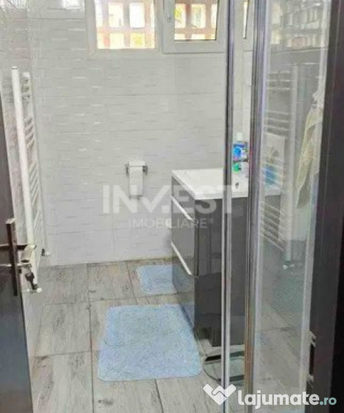 Apartament 3 camere - etajul 2 - Podu Roș-Tutora 