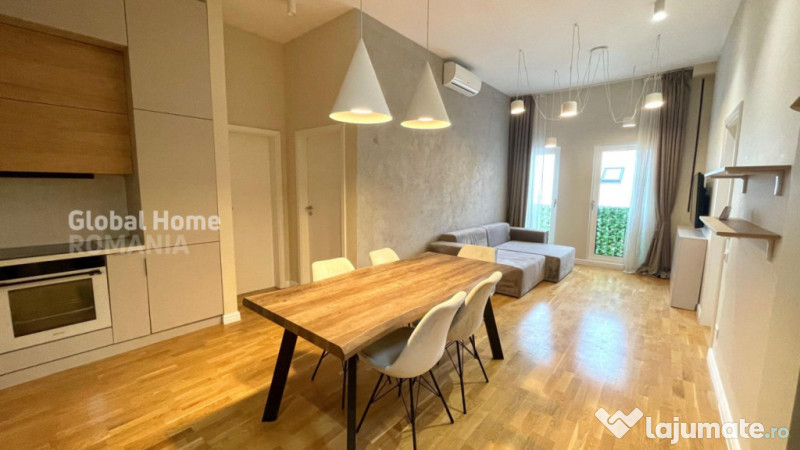 3 Rooms - Penthouse + Terrace 183 SQM | Parking + Individua