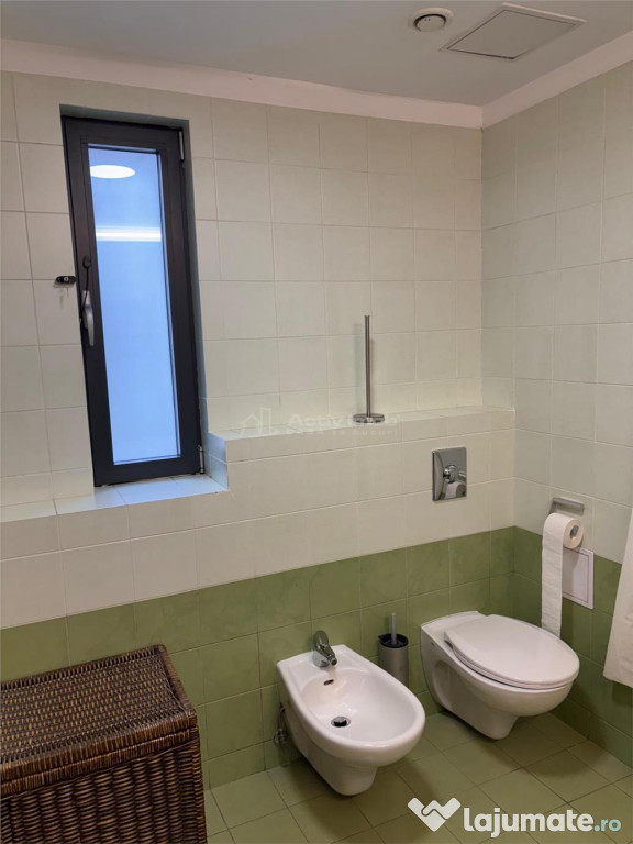 4 luxury rooms - Washington Residence Dorobanti - 182mp - pa